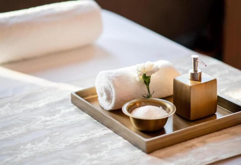 Jouri A Murwab Hotel Doha