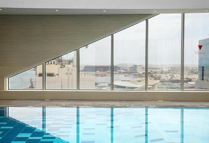 Jouri A Murwab Hotel Doha