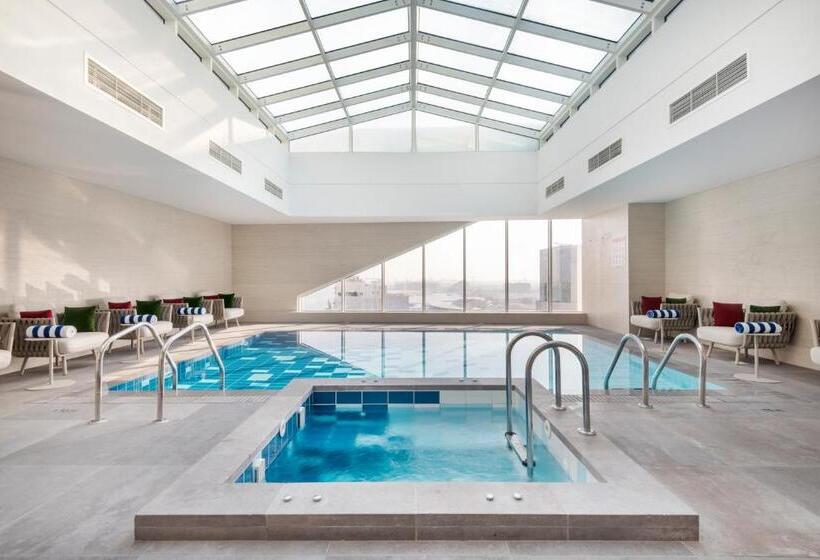 Jouri A Murwab Hotel Doha