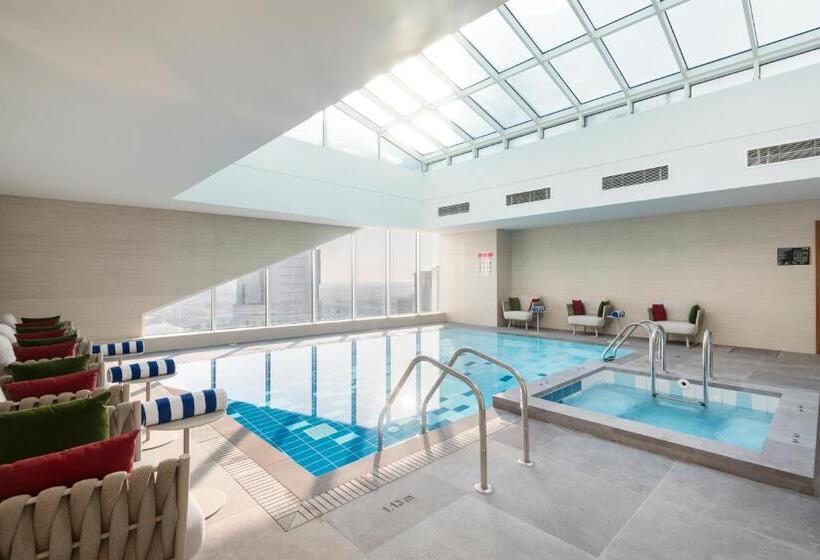 Jouri A Murwab Hotel Doha