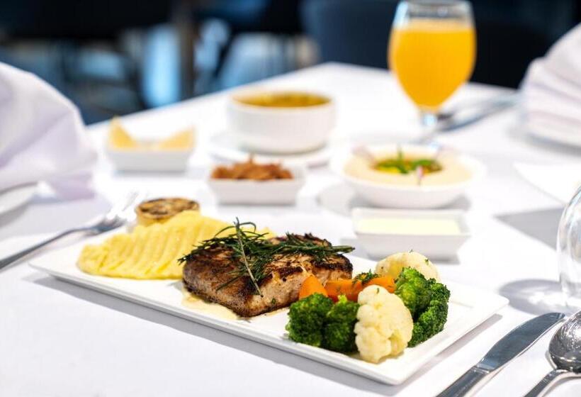 Jouri A Murwab Hotel Doha