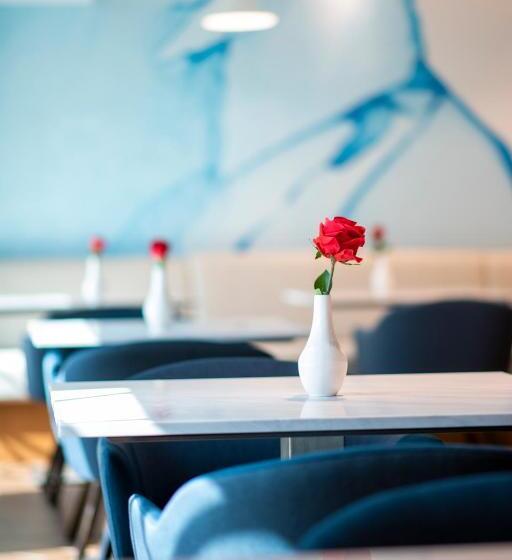 Jouri A Murwab Hotel Doha