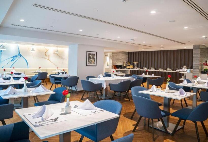 Jouri A Murwab Hotel Doha