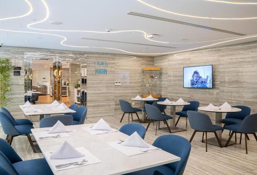 Jouri A Murwab Hotel Doha