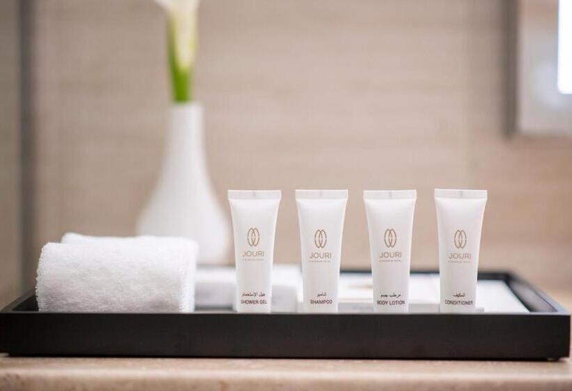 Jouri A Murwab Hotel Doha