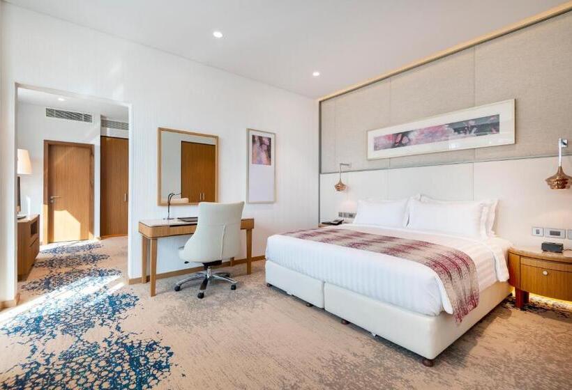 Jouri A Murwab Hotel Doha