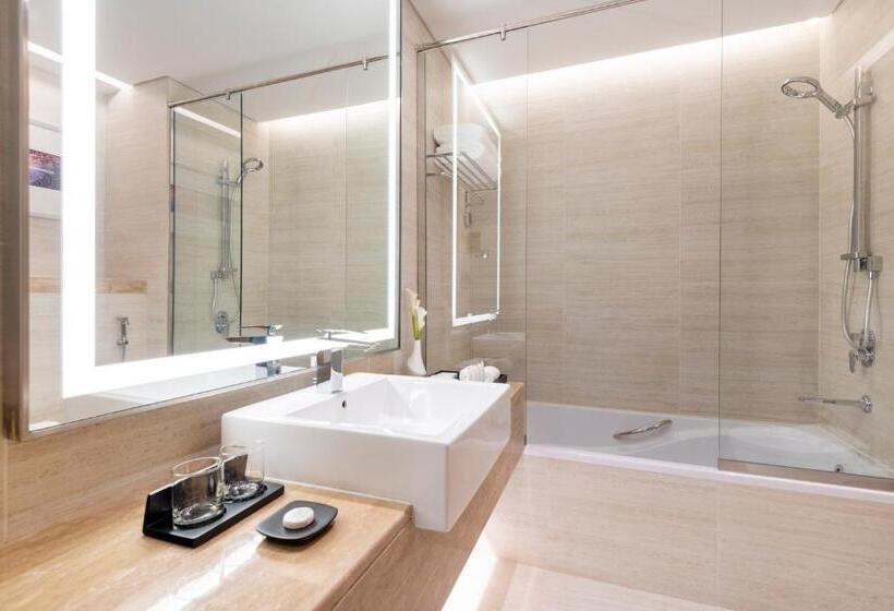 Jouri A Murwab Hotel Doha