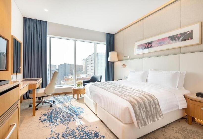 Jouri A Murwab Hotel Doha