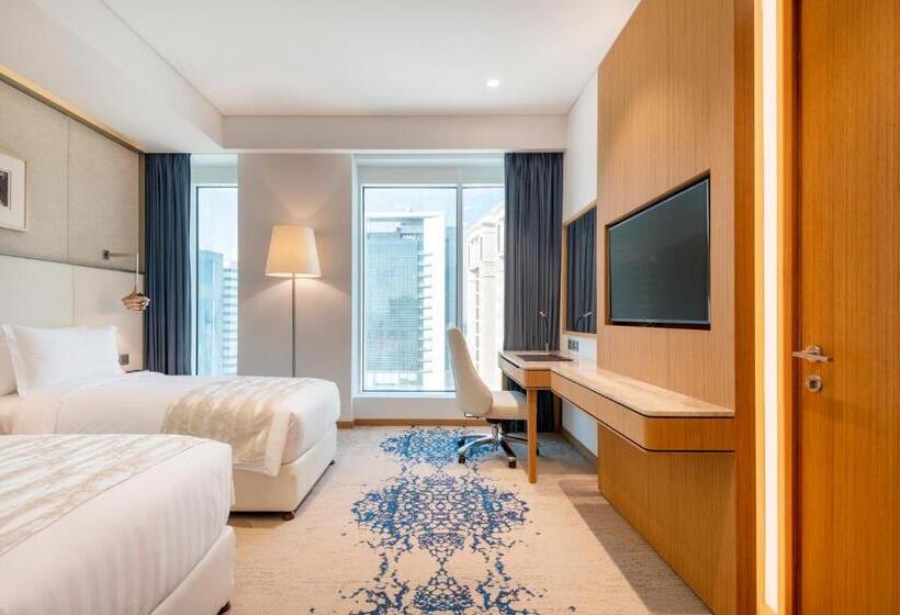 Jouri A Murwab Hotel Doha