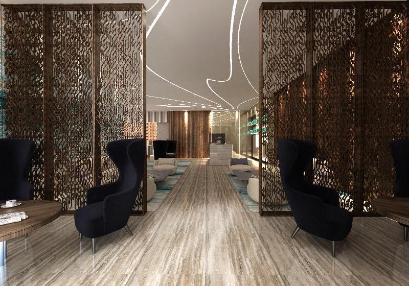 Jouri A Murwab Hotel Doha