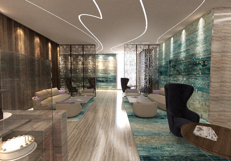 Jouri A Murwab Hotel Doha