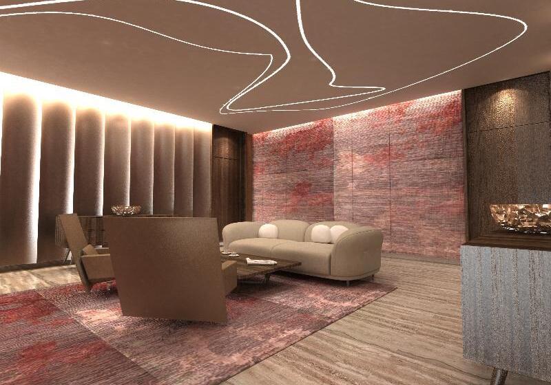 Jouri A Murwab Hotel Doha