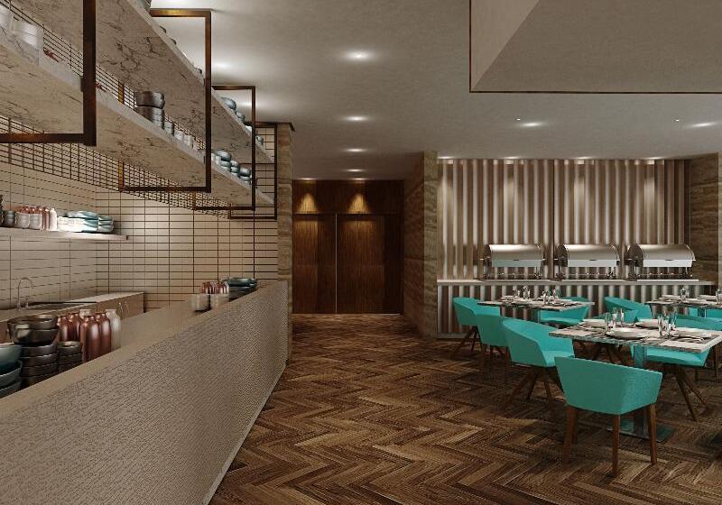 Jouri A Murwab Hotel Doha