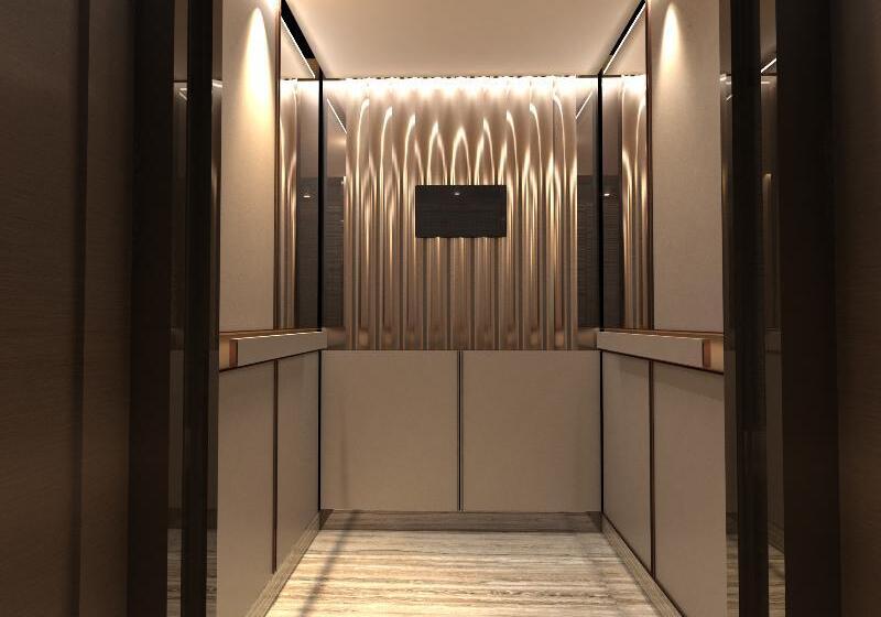 Jouri A Murwab Hotel Doha