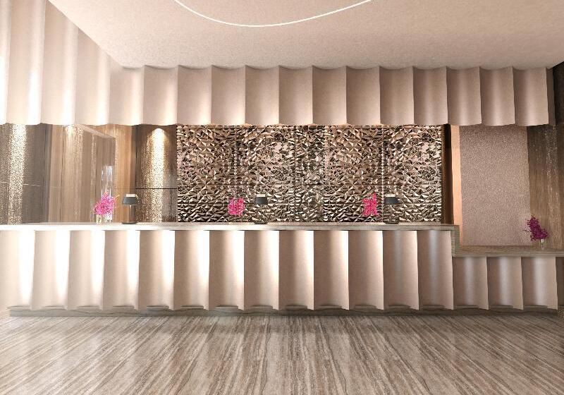 Jouri A Murwab Hotel Doha