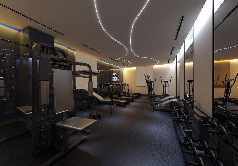 Jouri A Murwab Hotel Doha