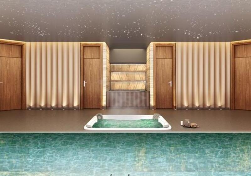 Jouri A Murwab Hotel Doha