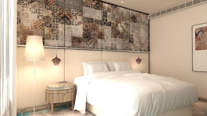 Jouri A Murwab Hotel Doha