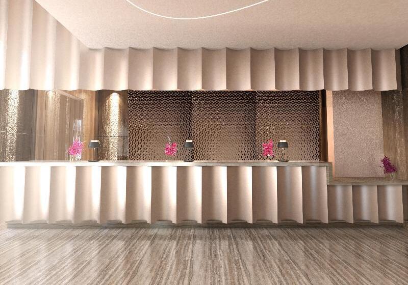 Jouri A Murwab Hotel Doha