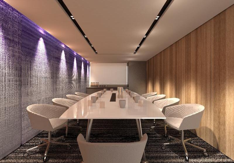 Jouri A Murwab Hotel Doha