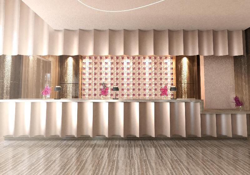 Jouri A Murwab Hotel Doha