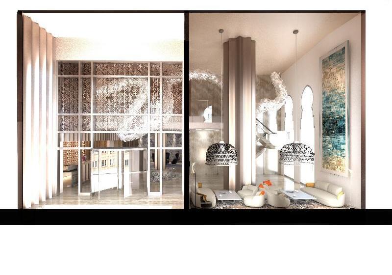 Jouri A Murwab Hotel Doha