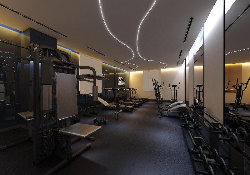 Jouri A Murwab Hotel Doha