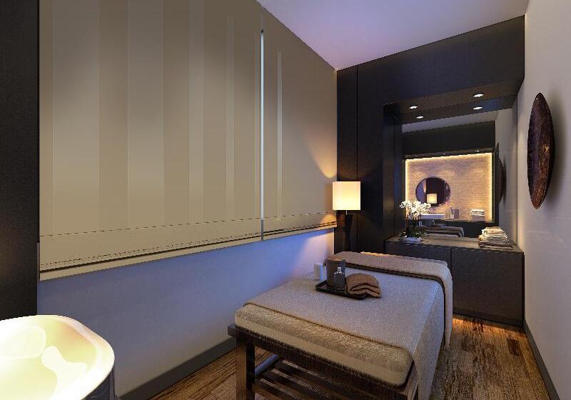 Jouri A Murwab Hotel Doha