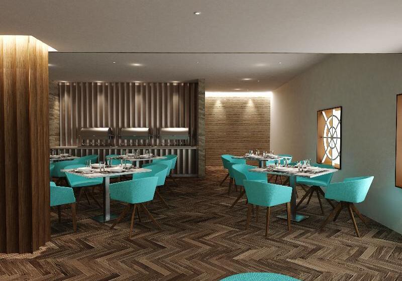 Jouri A Murwab Hotel Doha