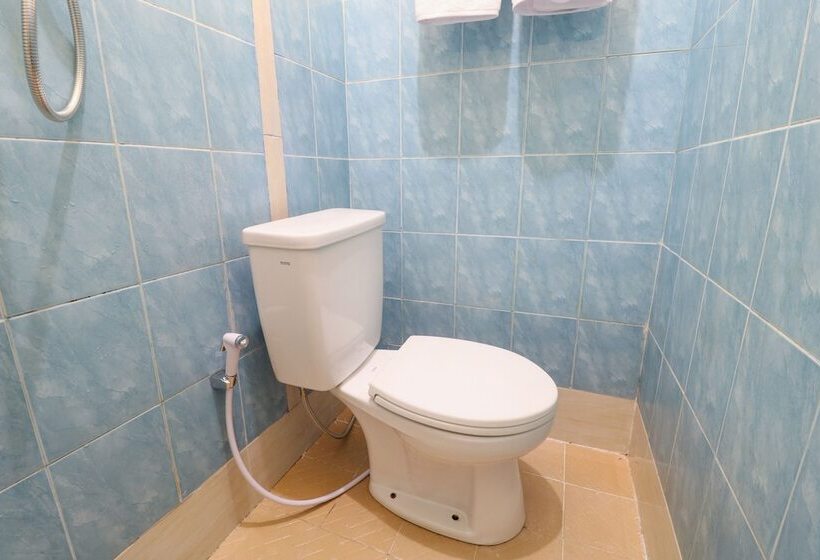 Отель Kenanga Homestay By Oyo Rooms