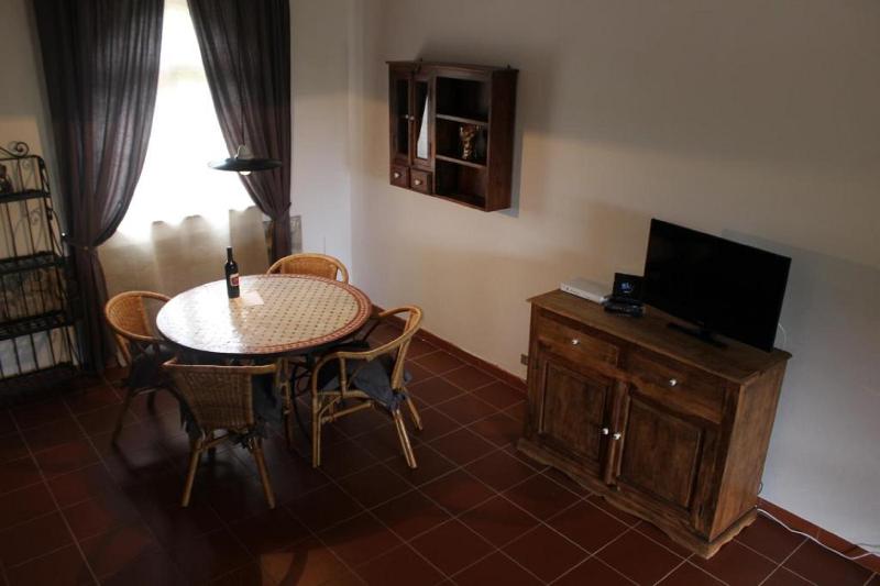 בית מלון כפרי La Muccheria