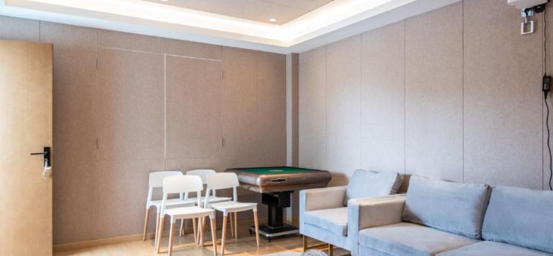 فندق Lu Rao Yun Resort