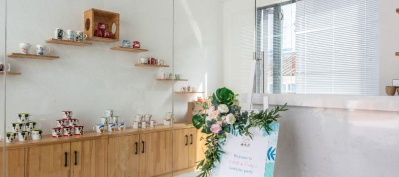 فندق Lu Rao Yun Resort