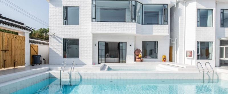 فندق Lu Rao Yun Resort