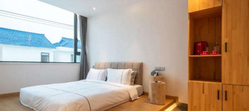 فندق Lu Rao Yun Resort