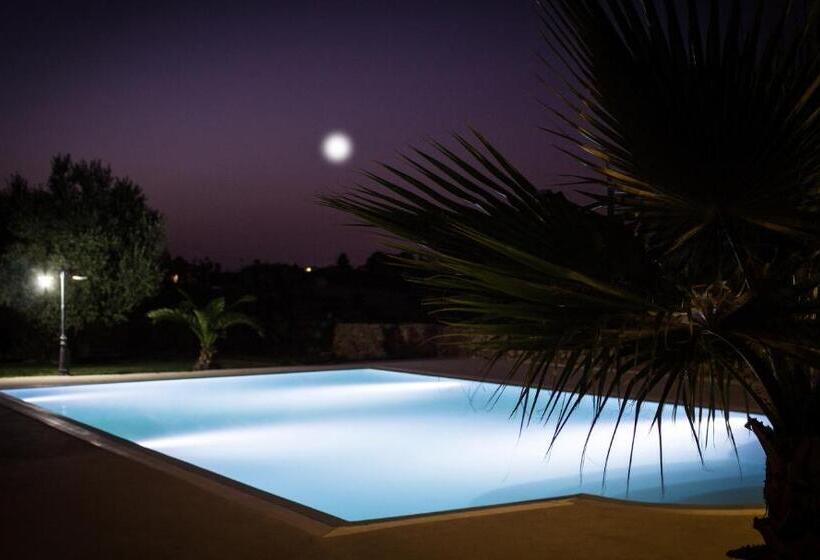 酒店 Masseria D'aprile