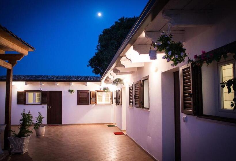 酒店 Masseria D'aprile