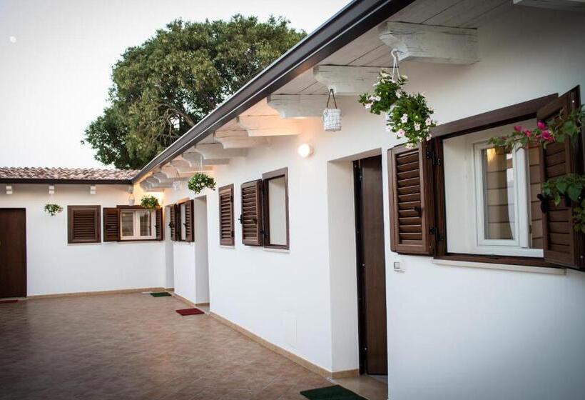 酒店 Masseria D'aprile