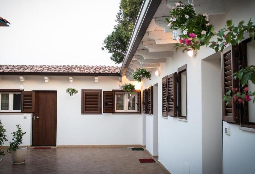 酒店 Masseria D'aprile