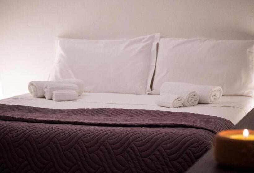 酒店 Masseria D'aprile