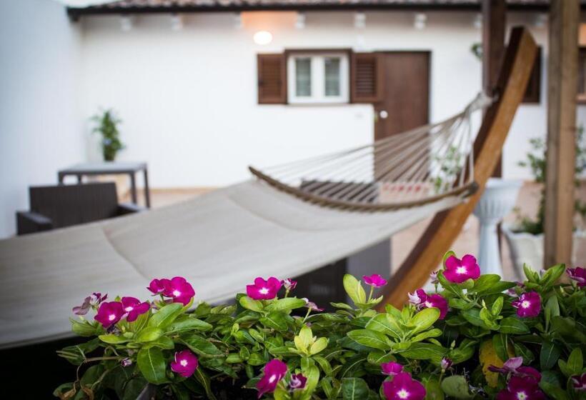 酒店 Masseria D'aprile