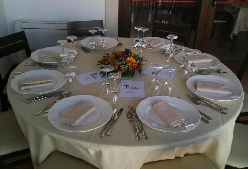 فندق Masseria Li Campi