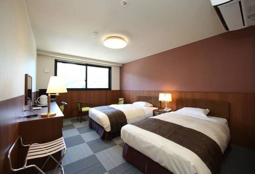 בית מלון כפרי Nezame