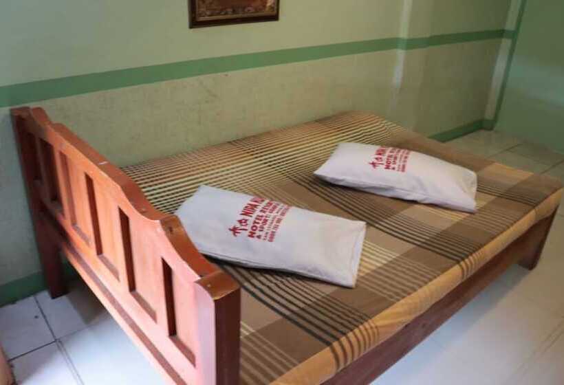 هتل Nipa Hut Resort