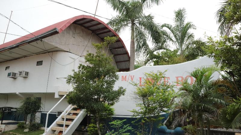 هتل Nipa Hut Resort