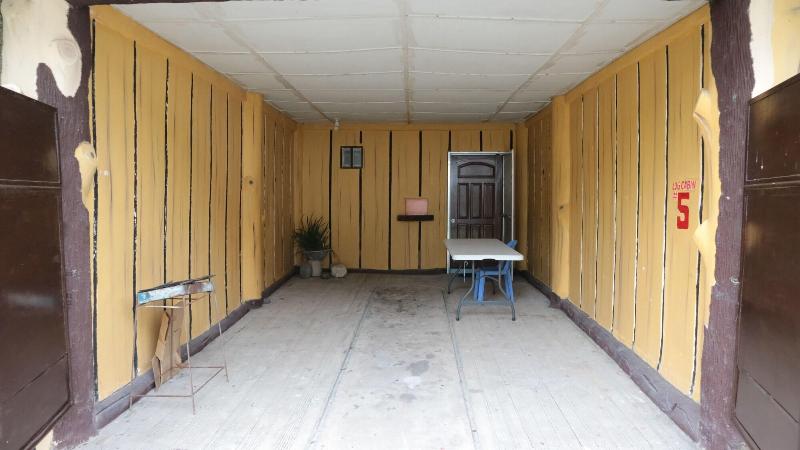 هتل Nipa Hut Resort