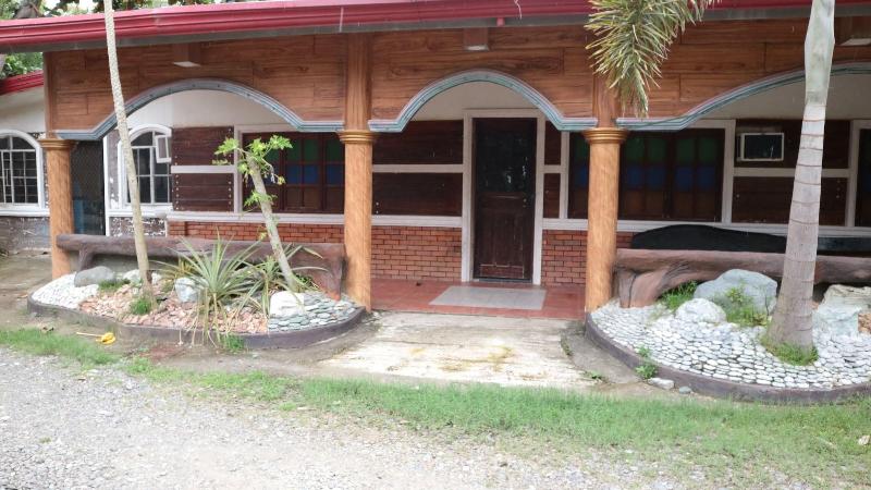 هتل Nipa Hut Resort