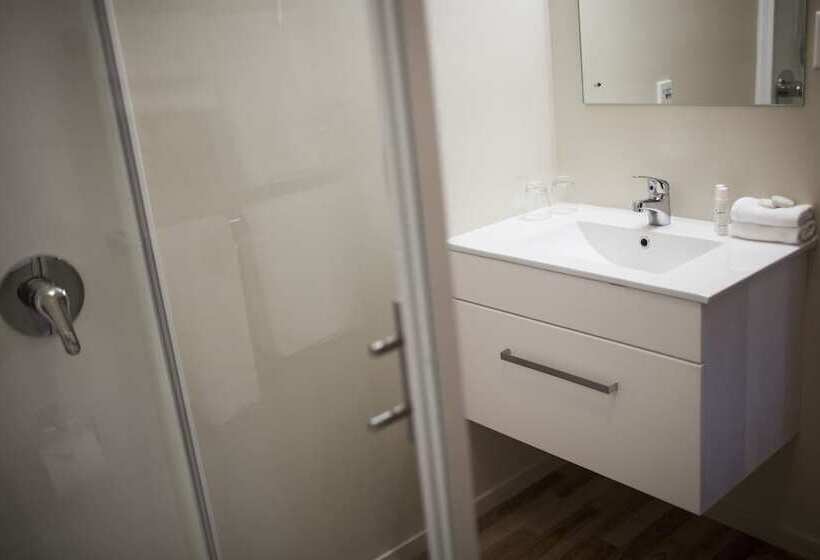 בית מלון כפרי Patuha Rainforest Retreat