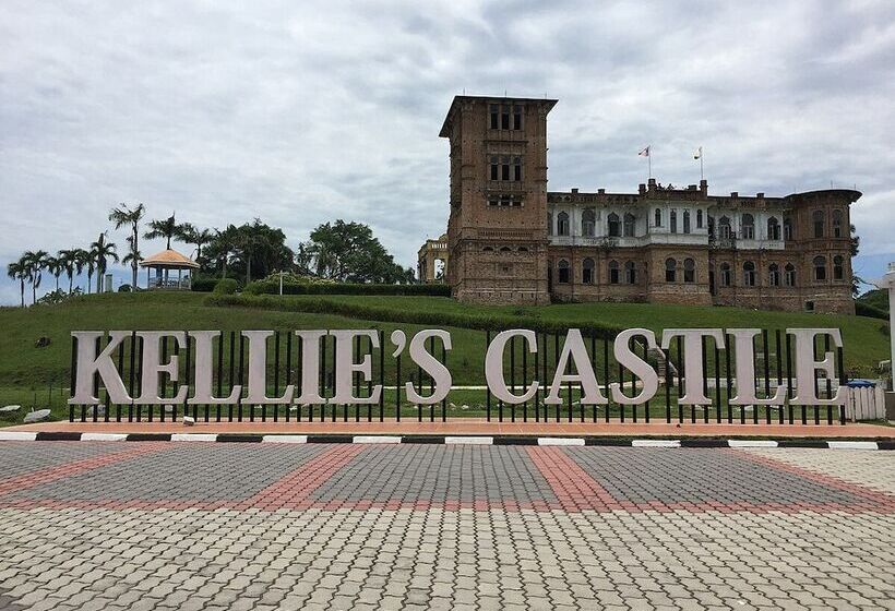 ホテル Boutique Batu Gajah