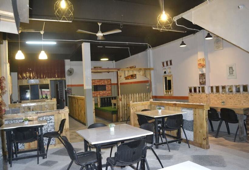 ホテル Boutique Batu Gajah